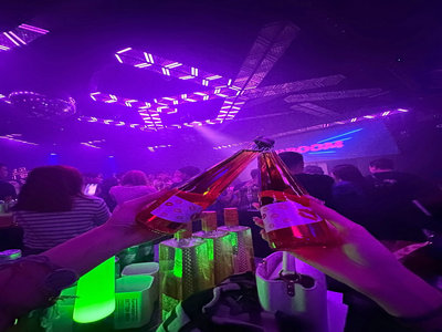 淄博夜总会招聘